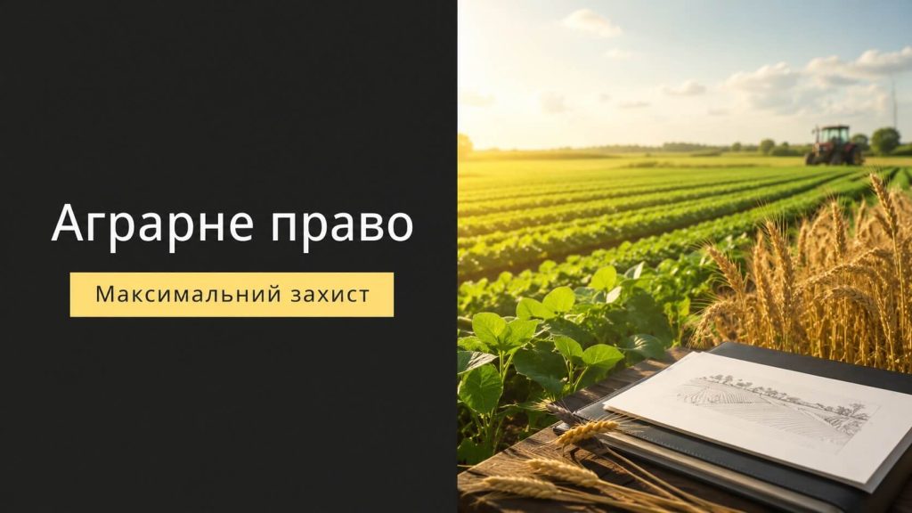 Аграрне право
